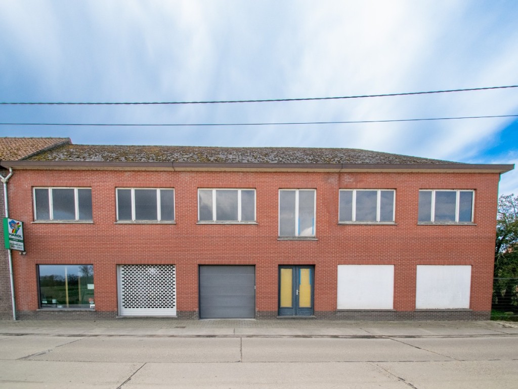 Dorpsstraat - 92 - - 3450
