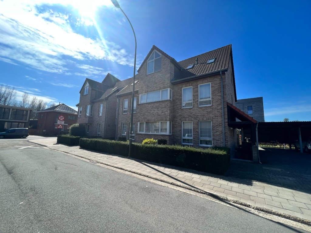 Brouwersstraat - 18 - 5 - 3910