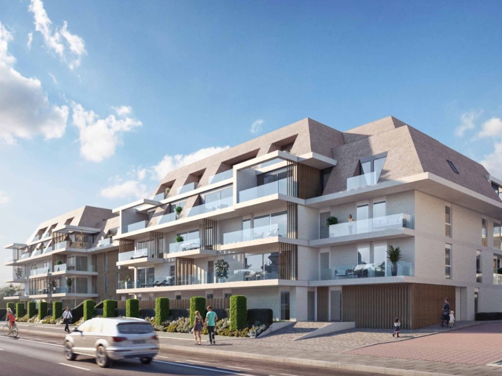 Albert I laan - 51 - 0305 - 0305 - 8620