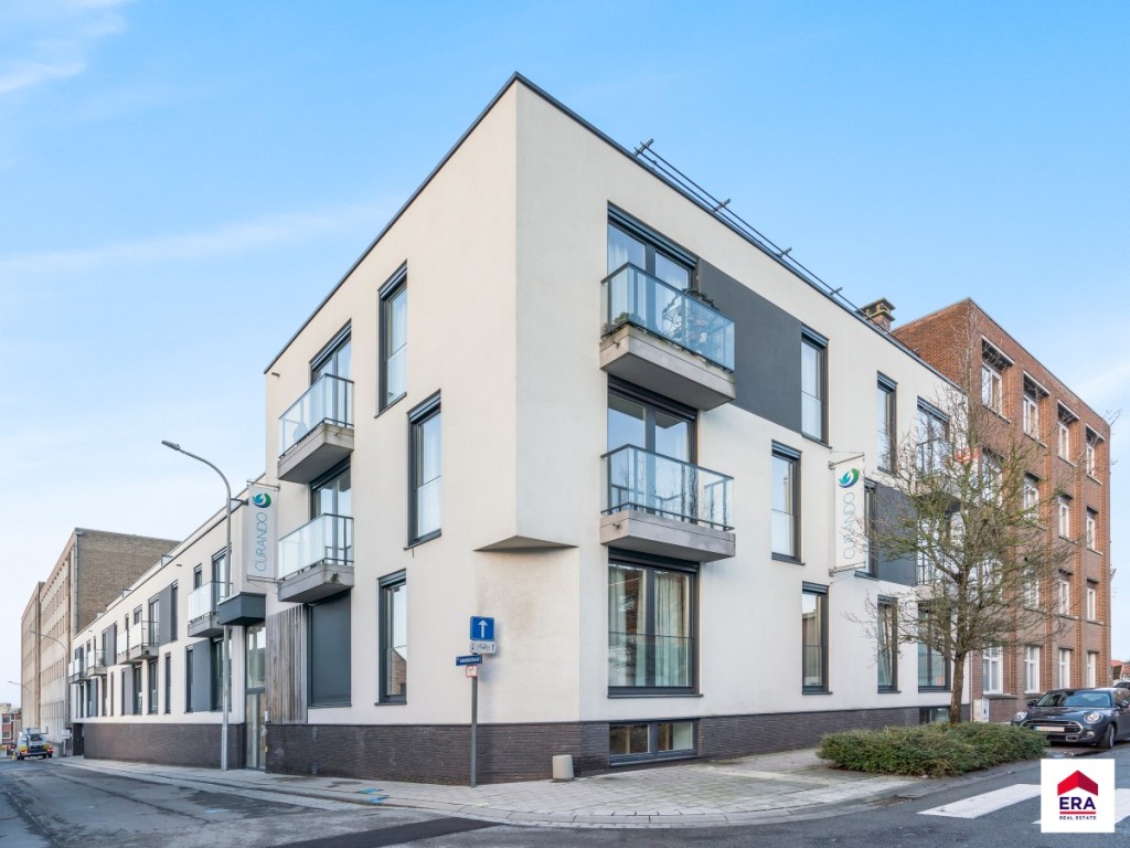 Kroonstraat - 1 - 1002 - 8700
