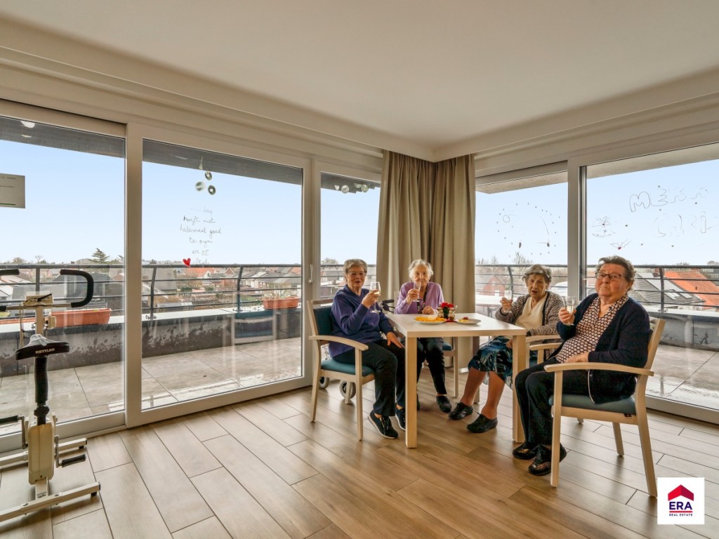 Kroonstraat - 1 - 1004 - 8700