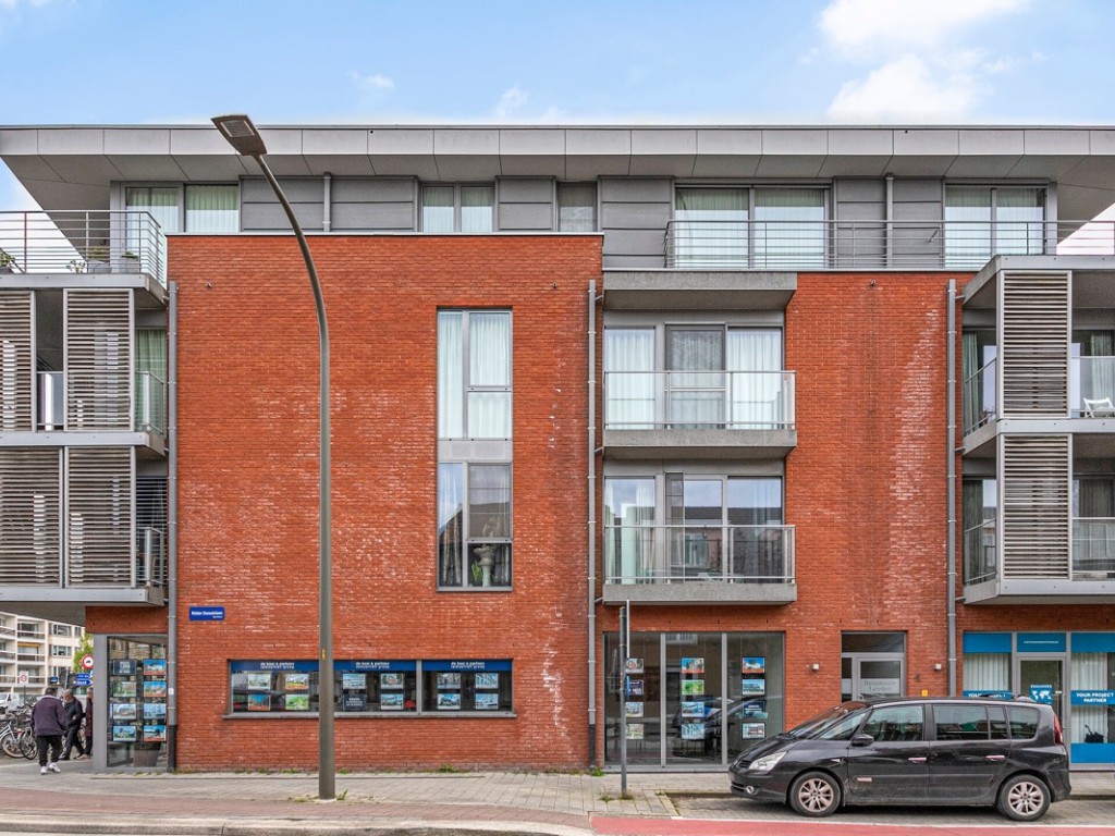 Ridder Dessainlaan - 1 - 102 - 2800