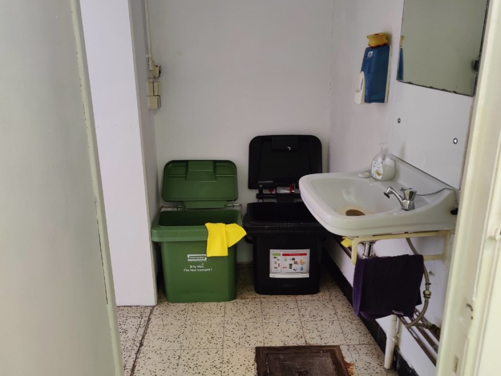 rue Albert Ier - 102 - rez - 4820