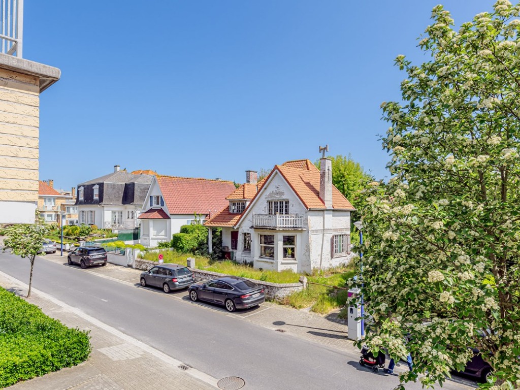 Hertstraat - 9 - - 8670