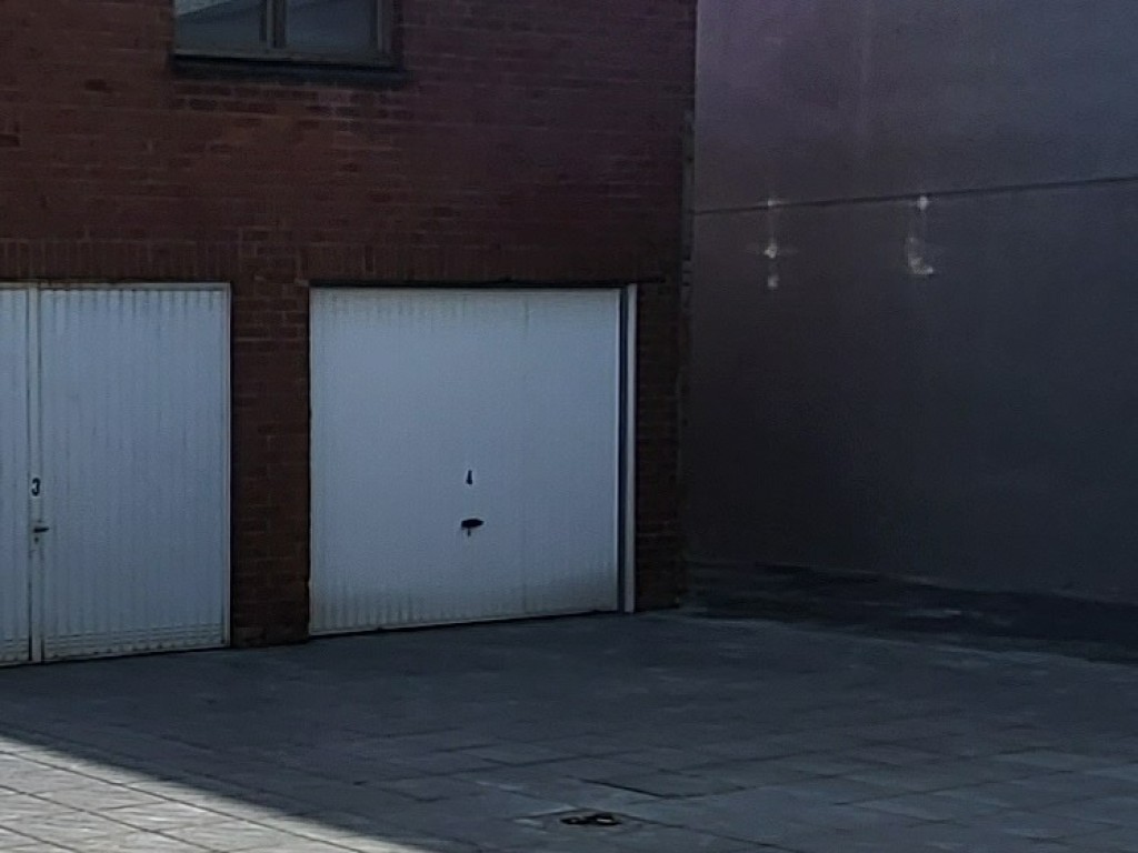 Rodenbachstraat - 41+2 - garage 4 - 8908