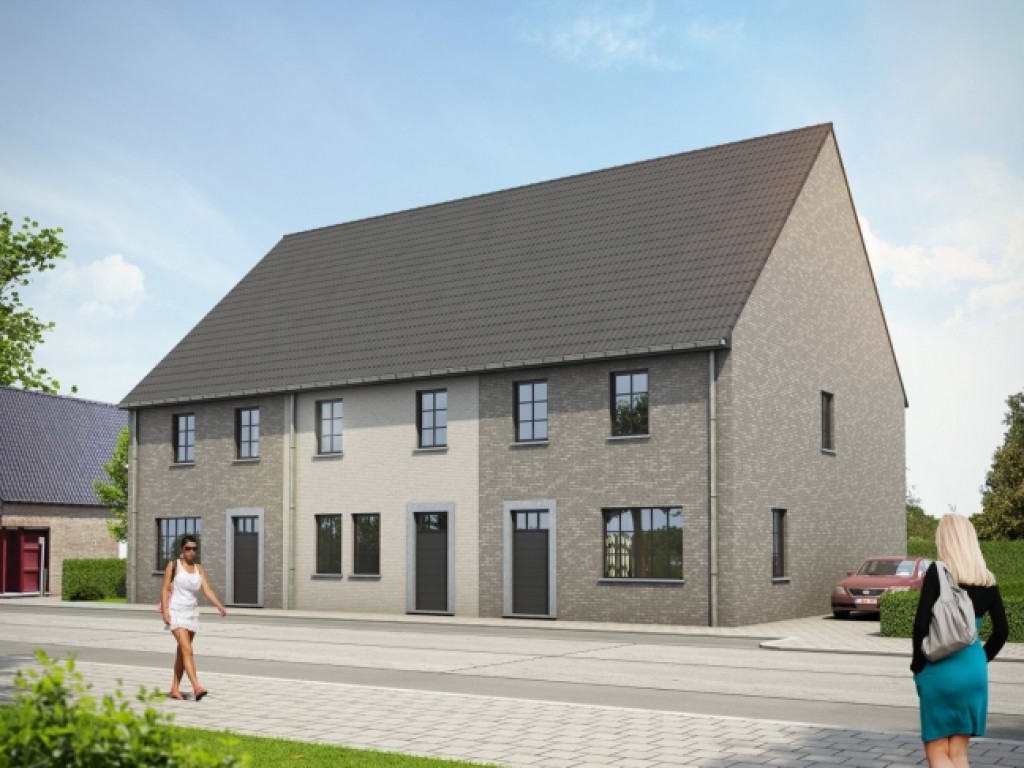 Karel van Manderstraat - 36 - Lot 2 - Lot 2 - 8760