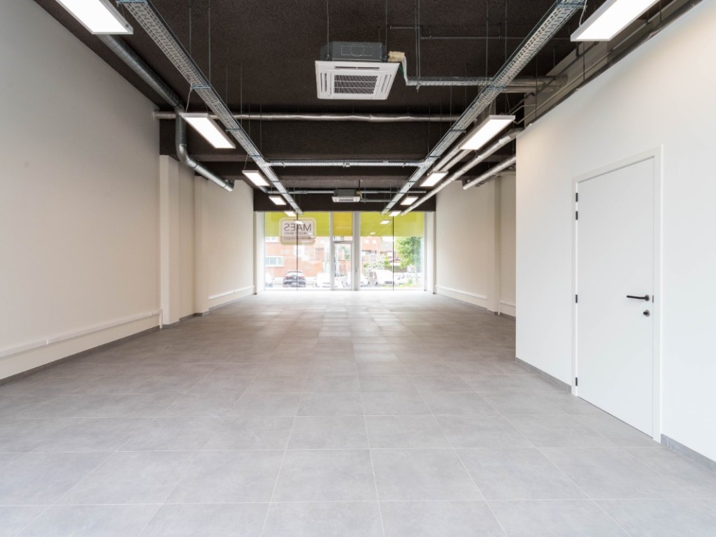 Bekaertstraat - 2D - - 8550