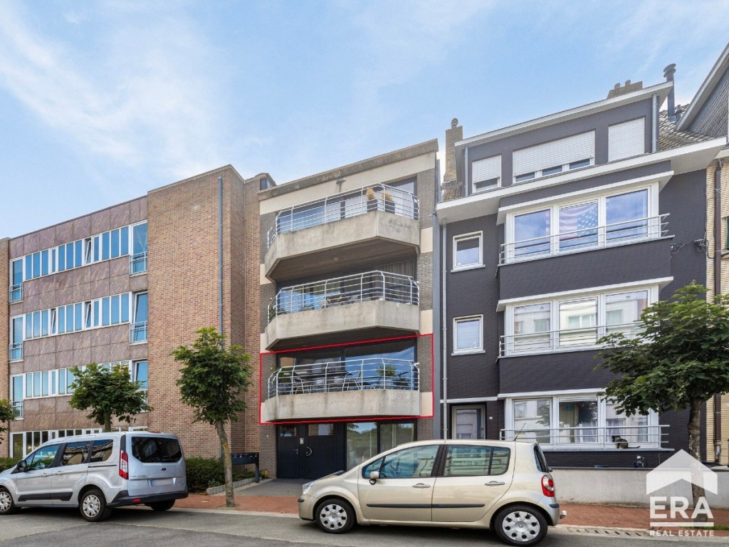 W. Vandermeerenlaan - 1 - 0101 - 8660