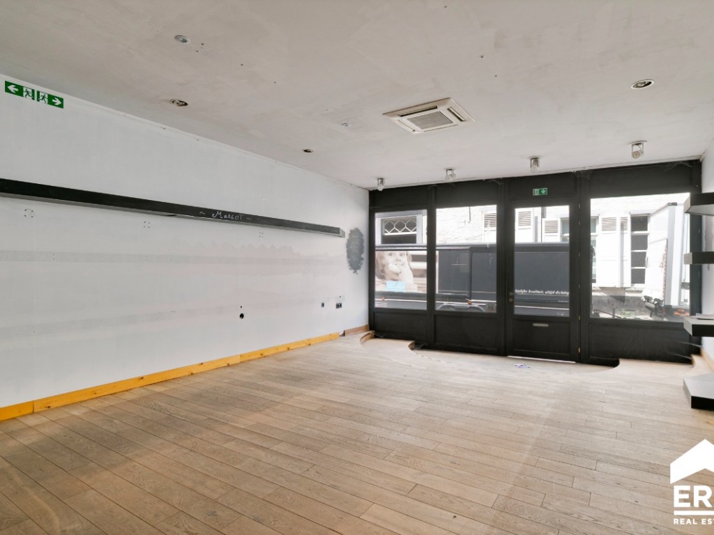Koning Albertstraat - 25 - - 3290