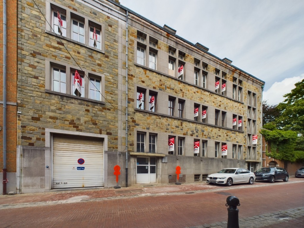 Rue des Brasseurs - 8 - - 6900