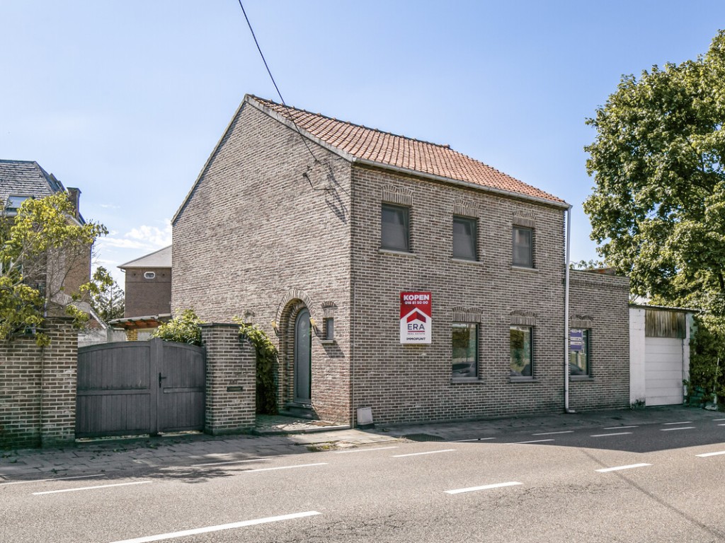 Hannuitsesteenweg - 167 - - 3300