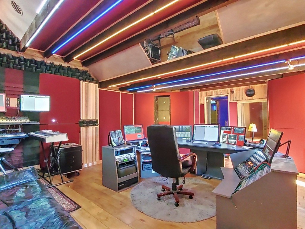Rue Sainry - 104 - - 4870