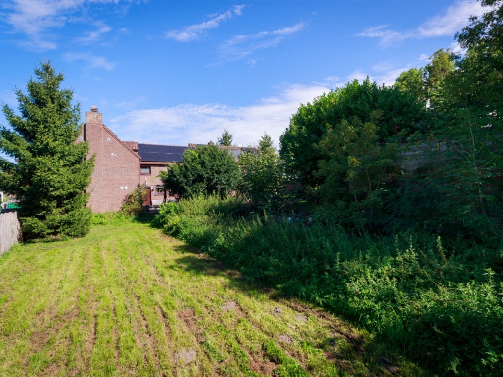 Rue de l'Alliance - 44 - - 1480