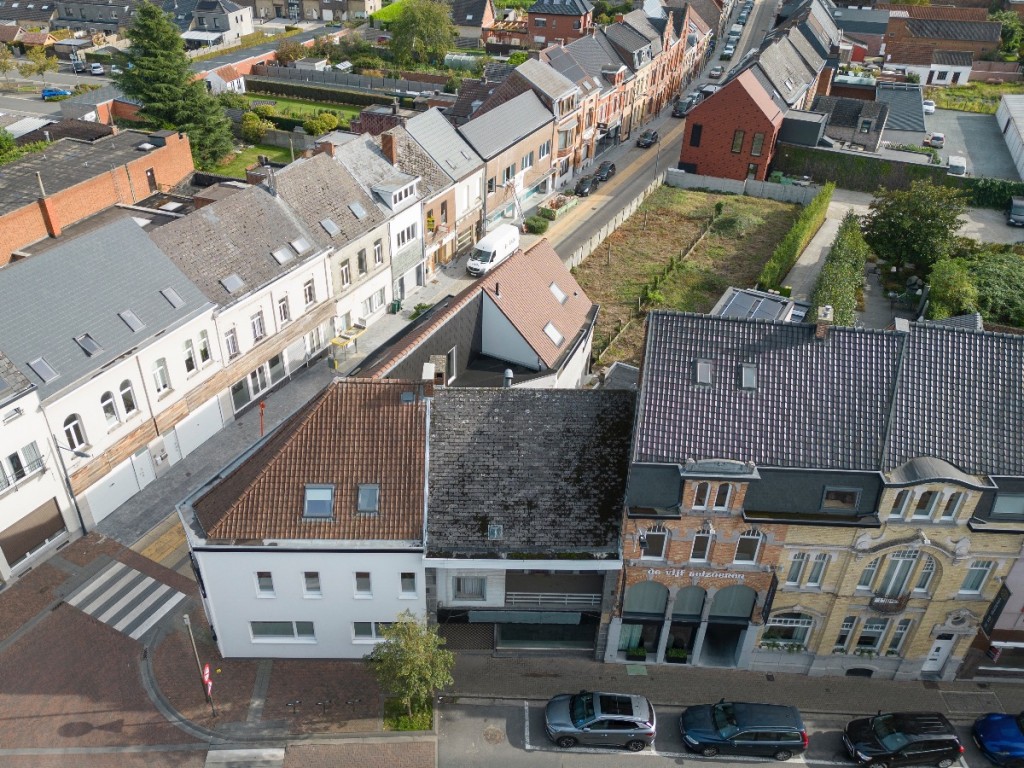 Kasteelstraat - 3 - - 9660