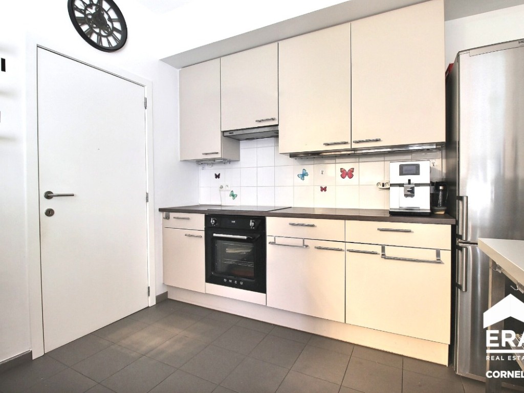 Rue des Matériaux - 20 - RDC - 1070