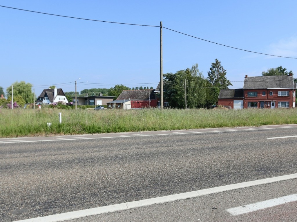 Aarschotsesteenweg - 129 - D - 2230