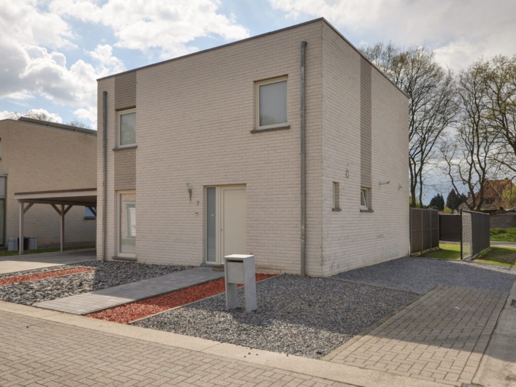 Lily Boeykenslaan - 7 - - 3530
