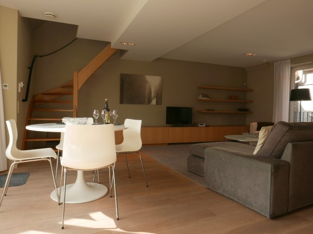 Loppemstraat - 9 - - 8000