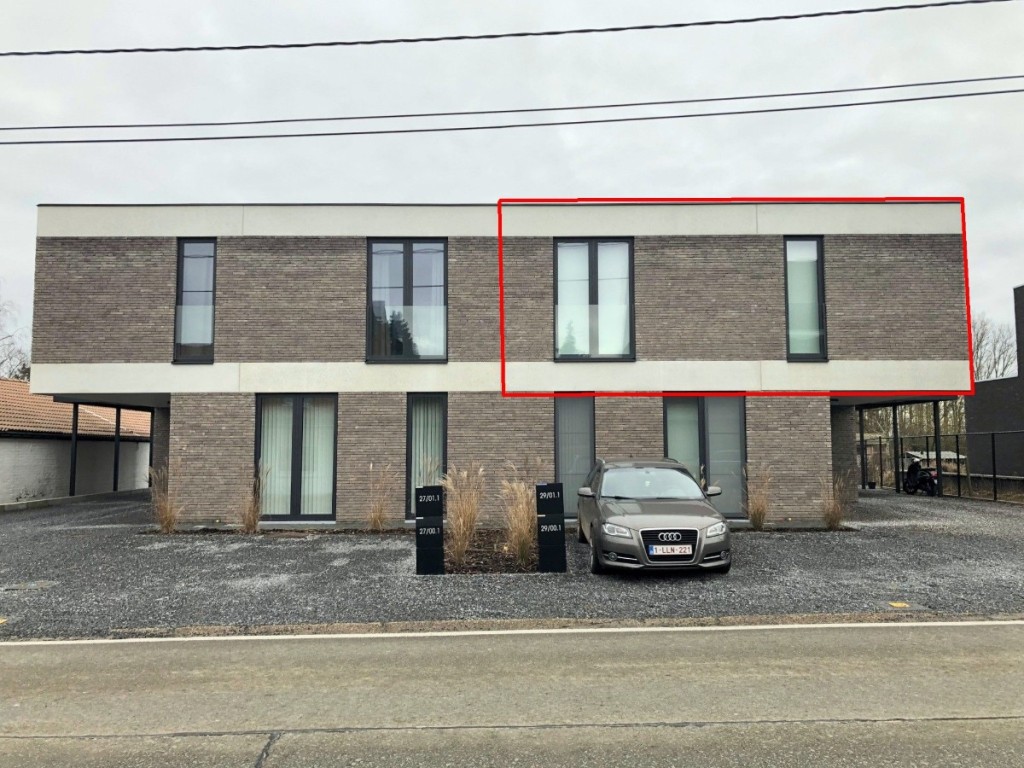 Linkhoutstraat - 29 - 1.1 - 3560