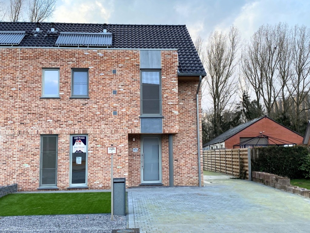Tervantstraat - 167 - b - 3583