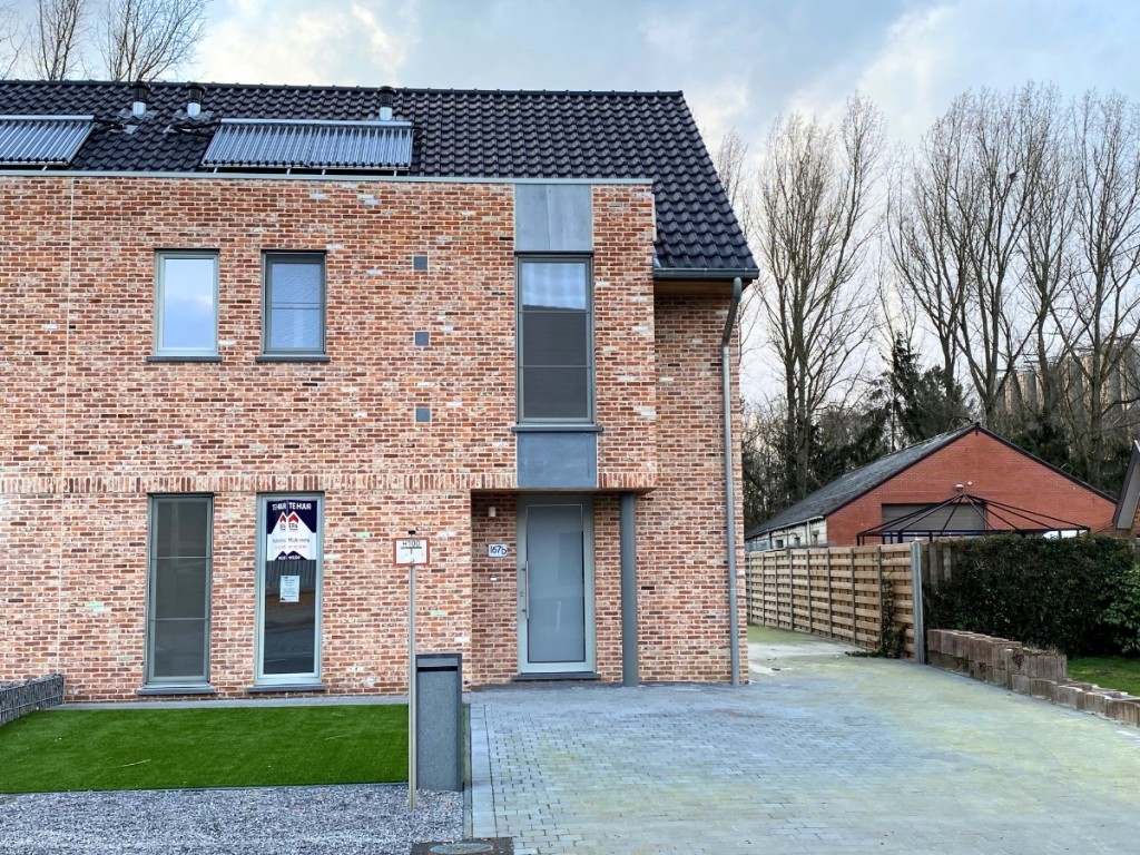 Tervantstraat - 167 - b - 3583