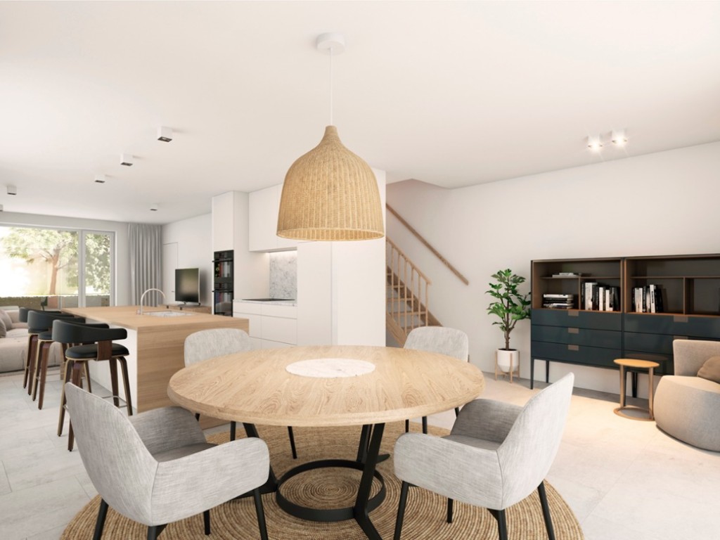 Transfostraat - ZN - - 2.1 - 8550