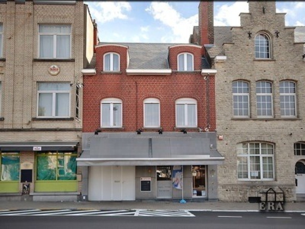 Kerkplein - 18 - 1ste - 1930