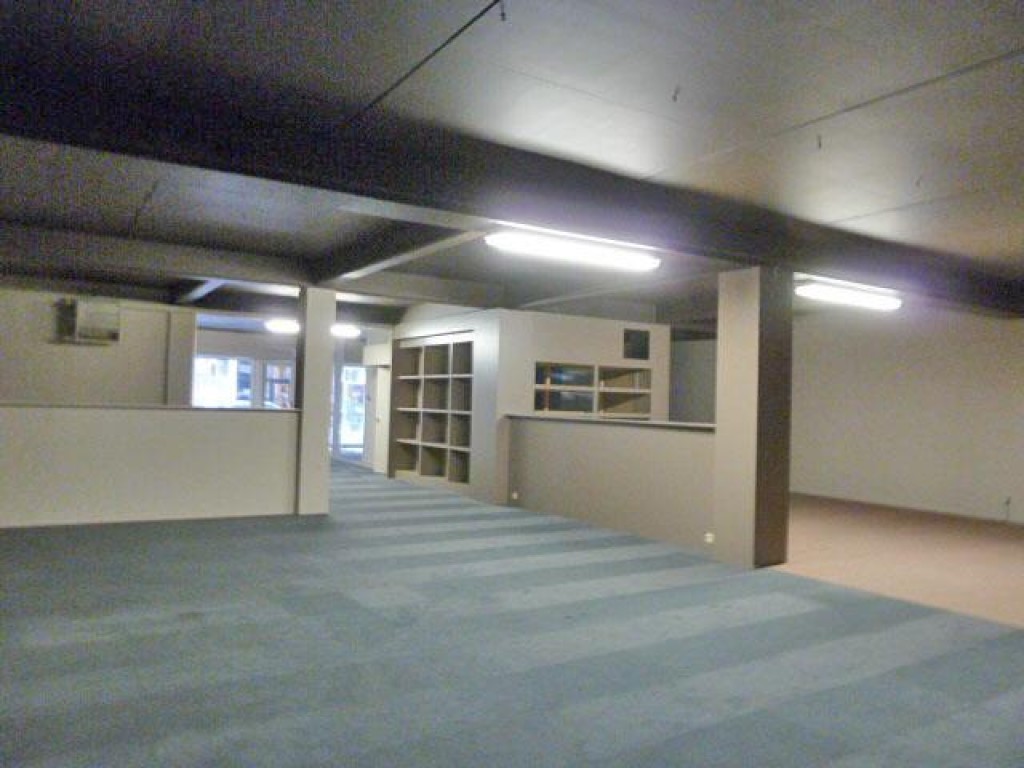 Holstraat - 29 - - 8790