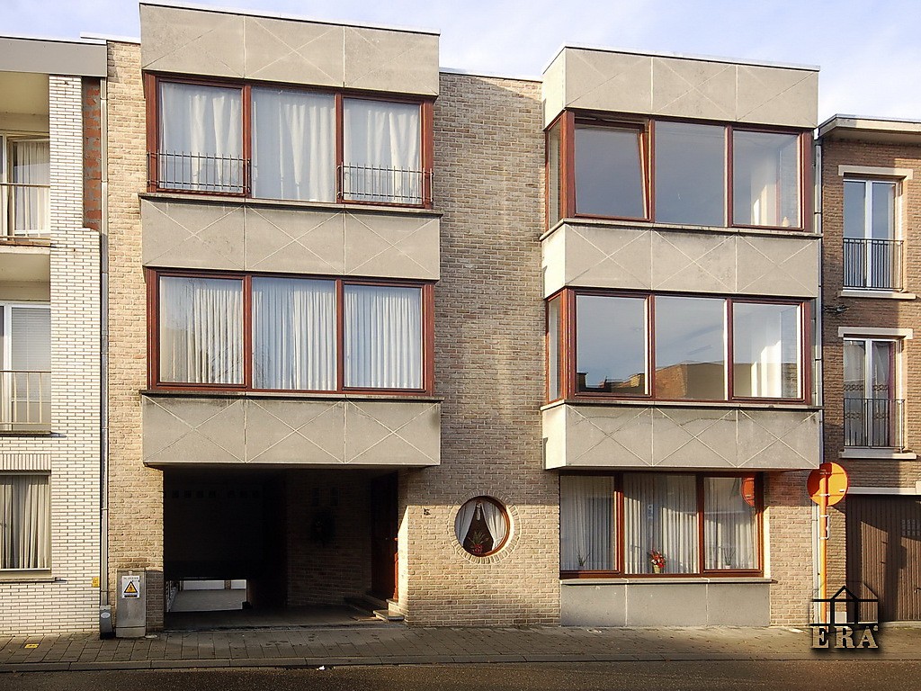 Koning Albertstraat - 5 - 3 - 3270