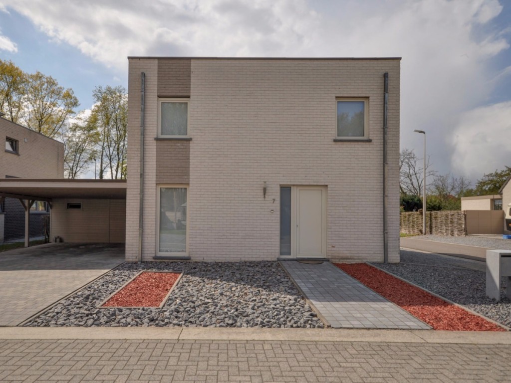 Lily Boeykenslaan - 7 - - 3530