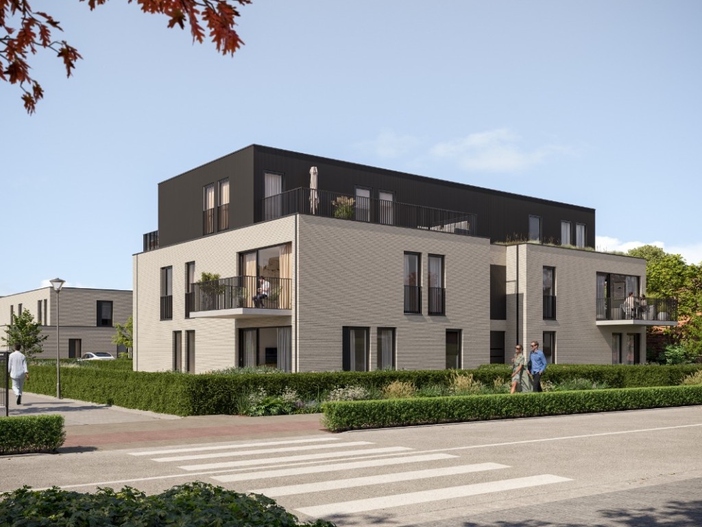Schildesteenweg - 52 - 2.1 - 2.1 - 2520