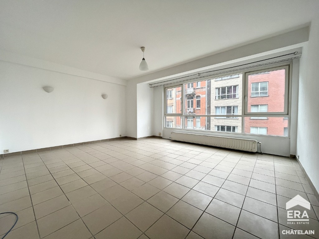 Rue Antoine Dansaert - 127 - 1433 - 1000