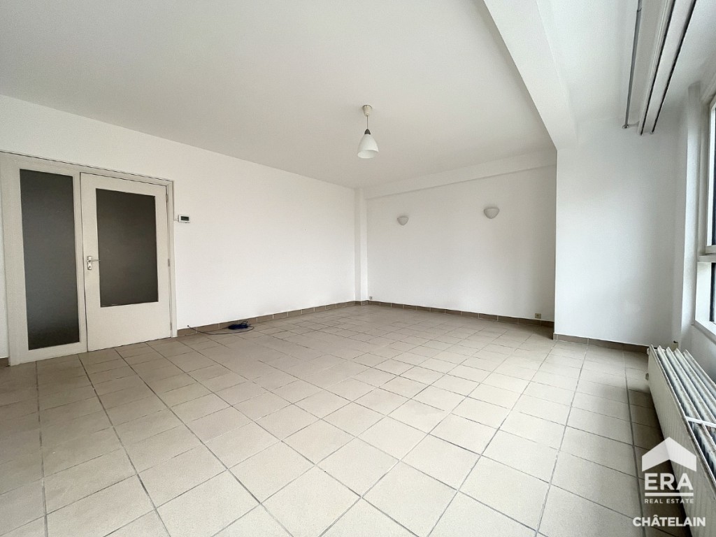 Rue Antoine Dansaert - 127 - 1433 - 1000