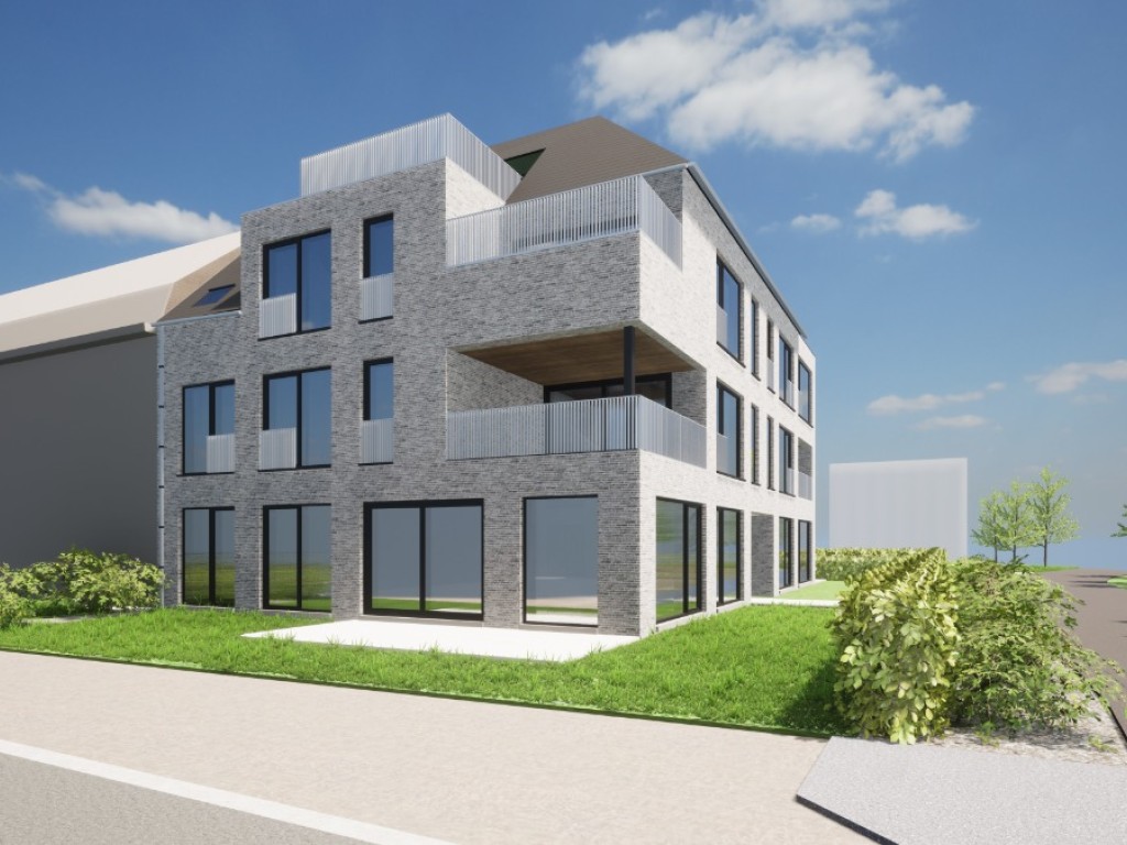 Schoolstraat - 6 - 0.2 - 2 - 8750