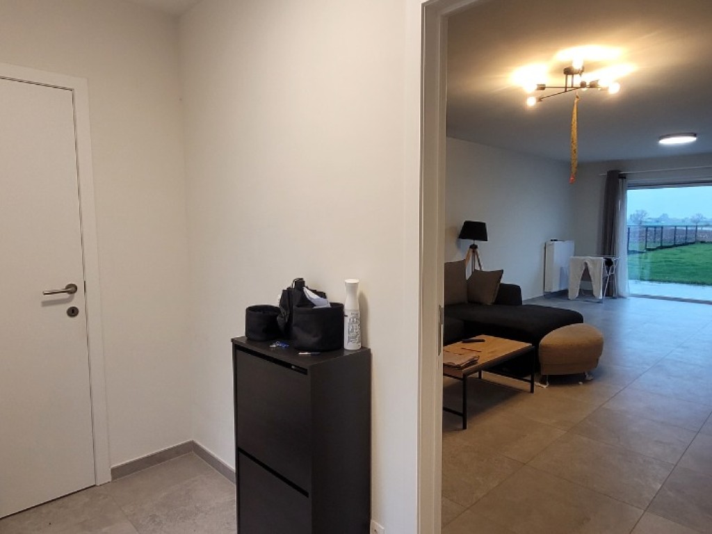 Rue de la Marliere - 160 - - 7780