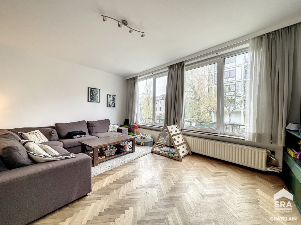 Avenue des Coccinelles - 81 - - 1170