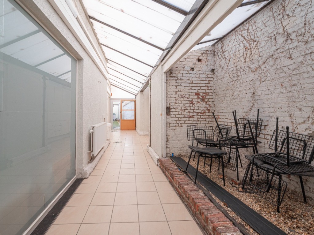 Leo Duboisstraat - 14 - - 9280