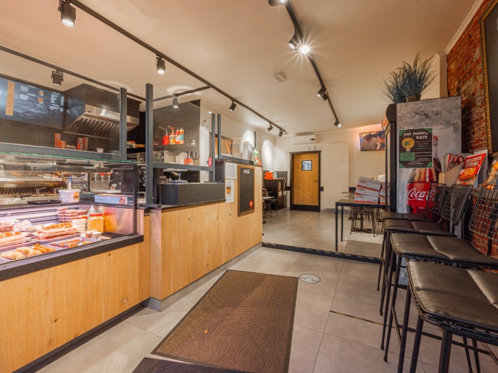 Leo Duboisstraat - 14 - - 9280