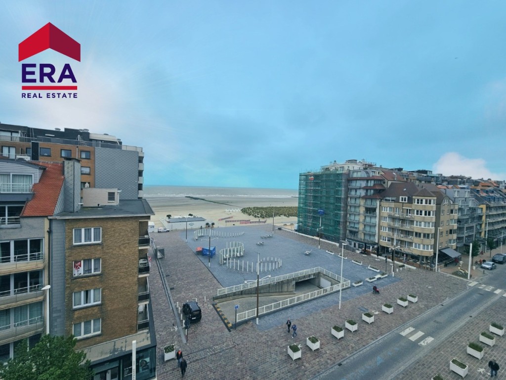 Albert I laan - 281 - - 8620