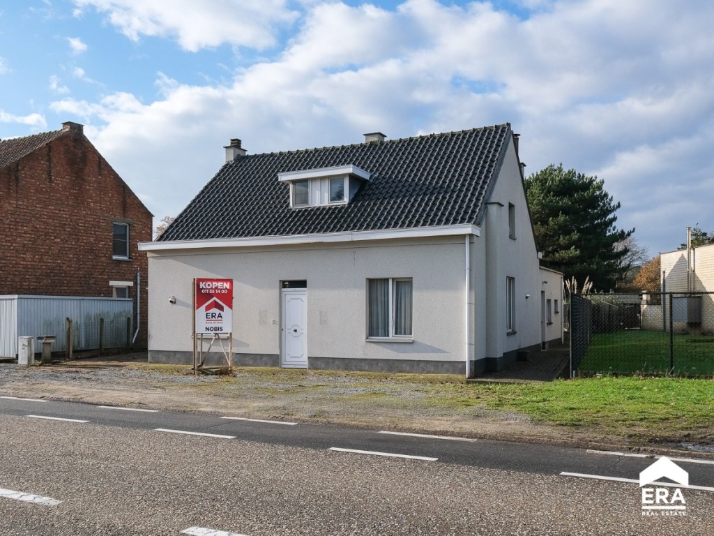 Houthalenseweg - 81 - - 3520