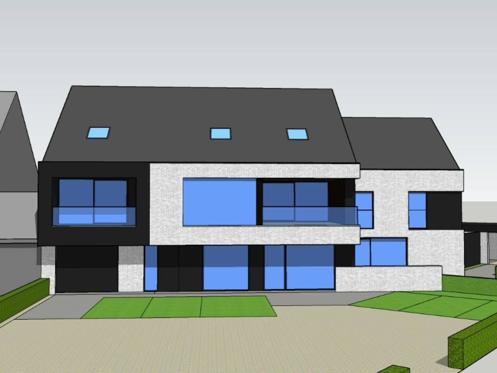Poperingseweg - 148 - - 8908