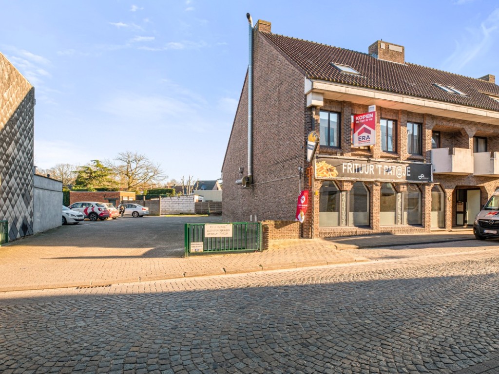 Rupelmondestraat - 26 - - 9150
