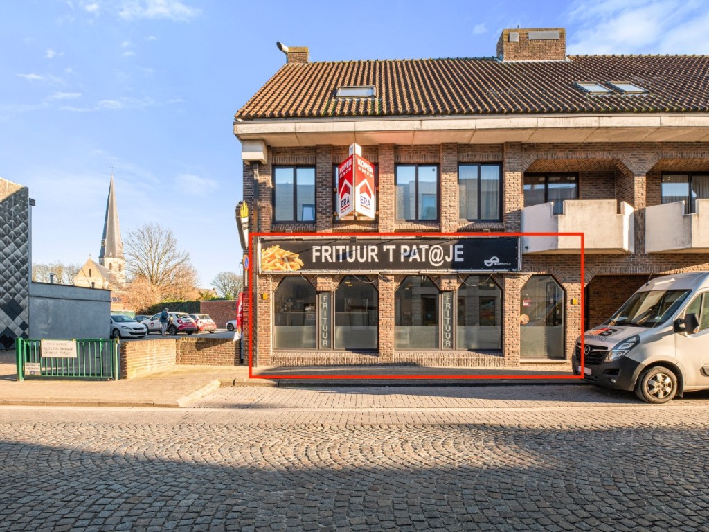 Rupelmondestraat - 26 - - 9150