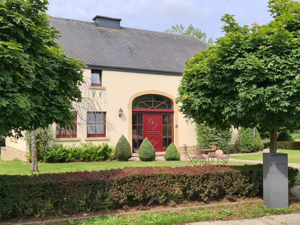 Rue du Grainchamps - 19 - - 6724