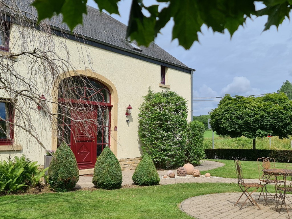 Rue du Grainchamps - 19 - - 6724