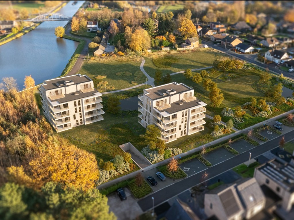 Posterijstraat - 4/0102 - - B1.7 - 3920