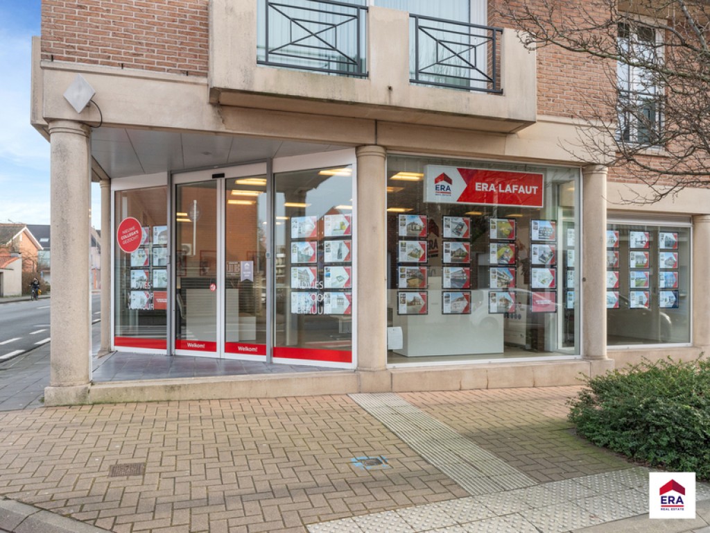 Vredestraat - 12 - - G130/00D6 - P0037 - 8700