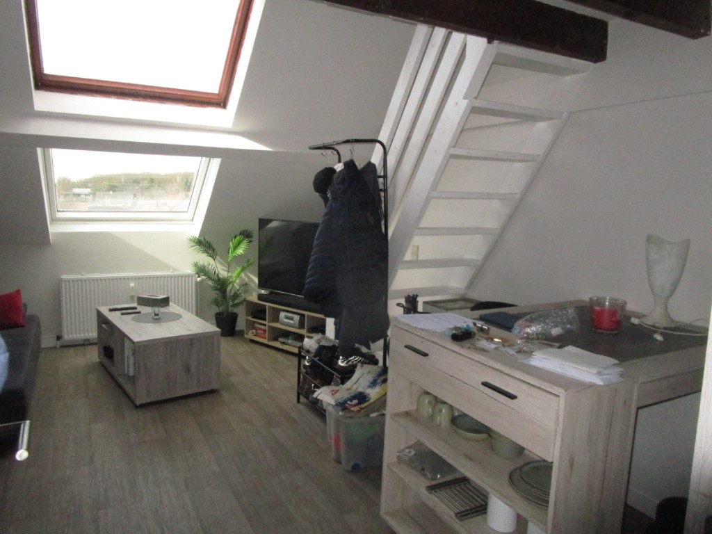 Rue Baron Dubois de Chantraine - 2 - 3.6 - 7020