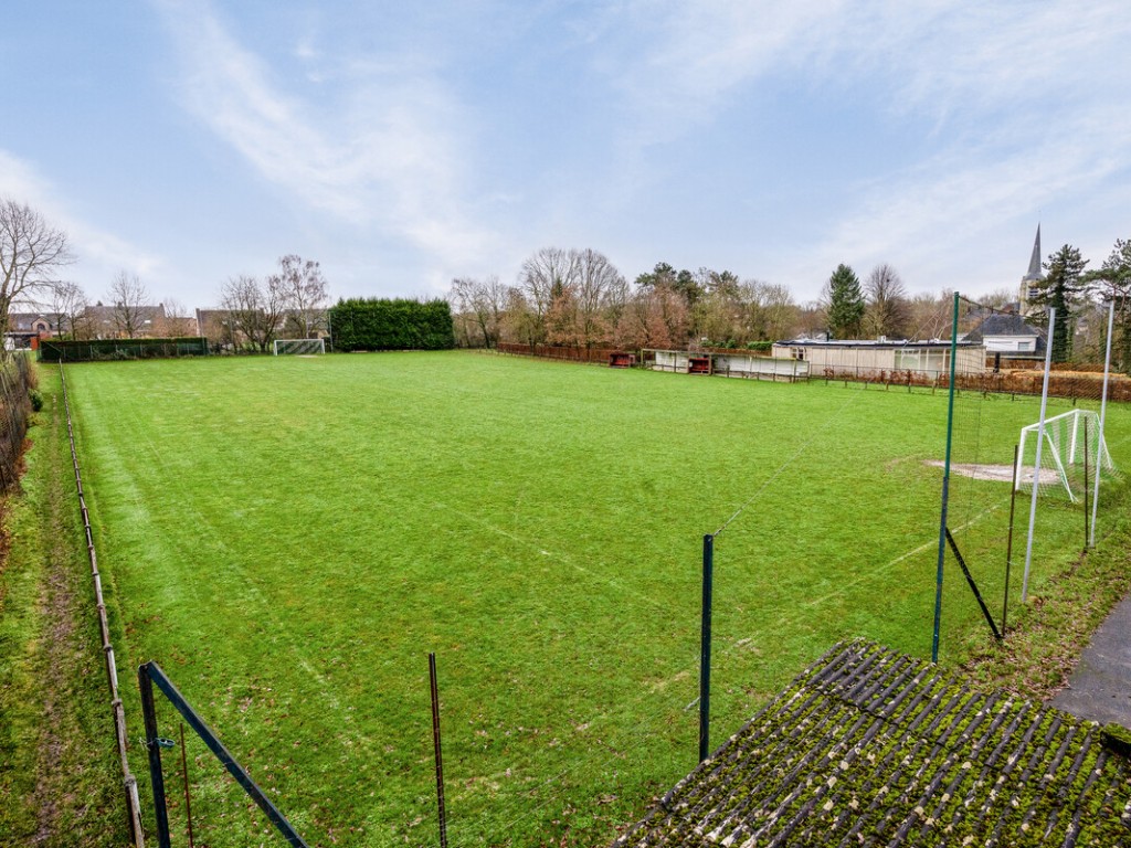 Sint-Martinusstraat - 44 - - 1700