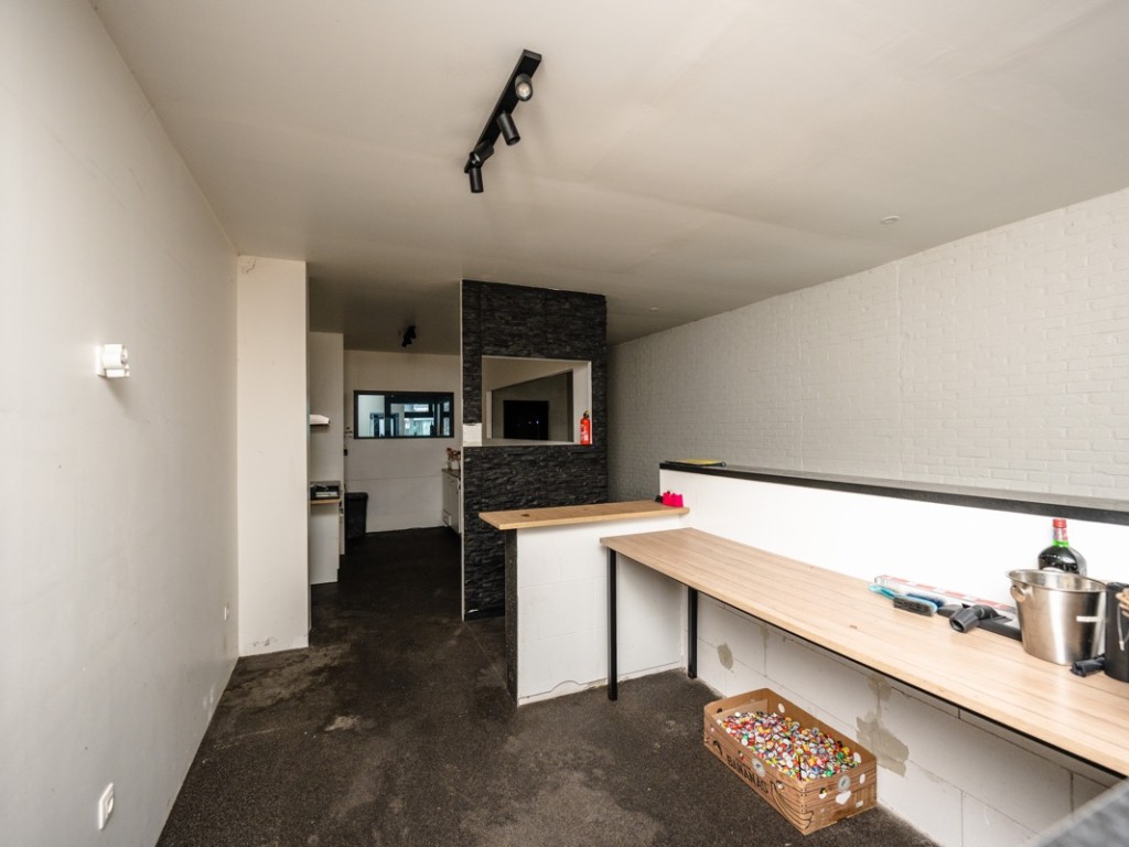 Dorp - 60 - - 3920